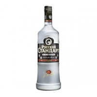 Водка Русский Стандарт 1L